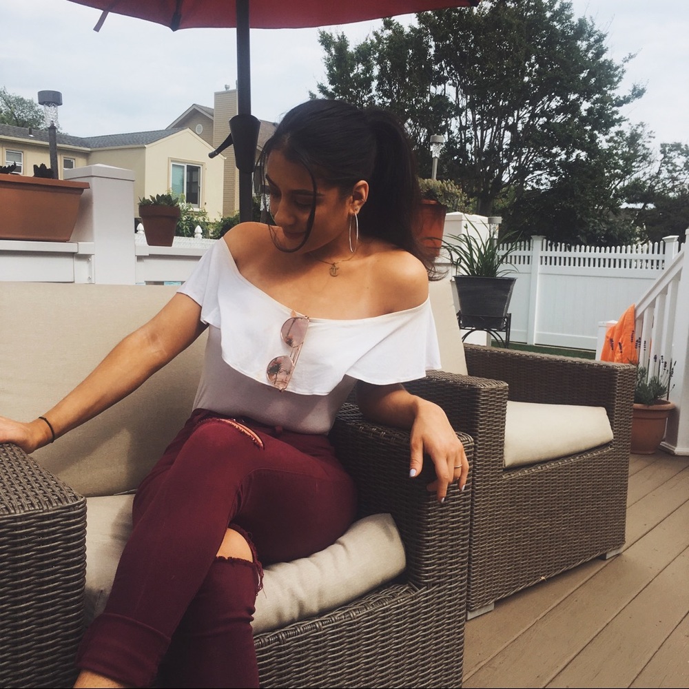 Meet your Posher, Taylor